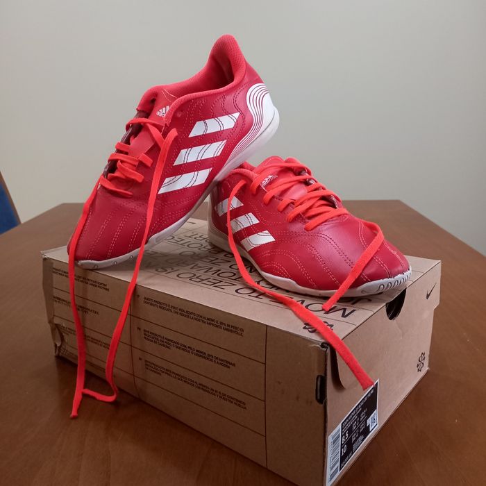 Sapatilhas futsal Adidas Copa