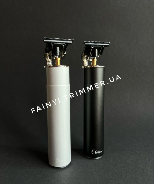 ‼️РОЗПРОДАЖ‼️Тример Hatteker SK-113 для стрижки окантовки бороди вусів