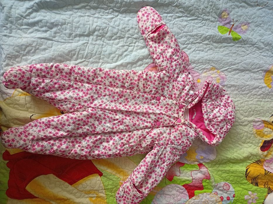 Комбінезон 68 р.