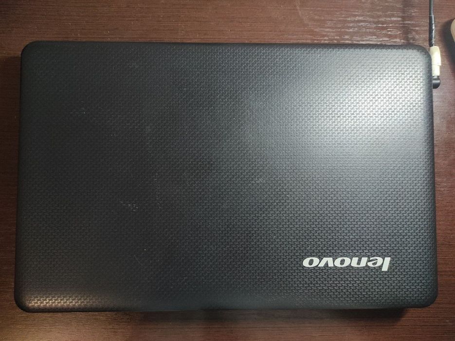 Ноутбук Lenovo G550