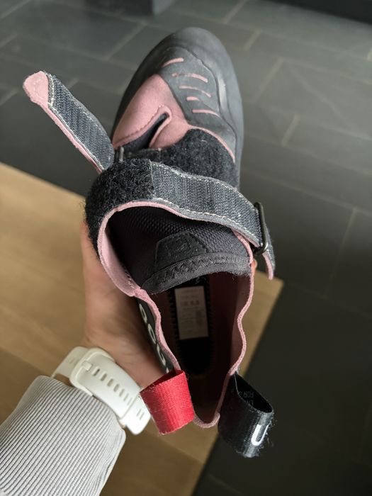 Buty wspinaczkowe Ocun UK 5,5, EUR 38,5