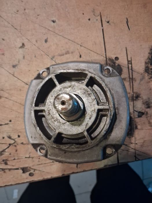 Przekładnia zebata duża do szlifierki kątowej hitachi G23 fs2