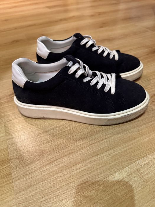 Sapatilhas Suits inc