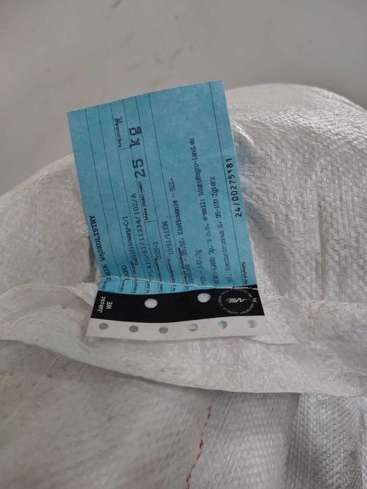 łubin wąskolistny KARO c/1 kwalifikat (owies, jeczmień, kukurydza)