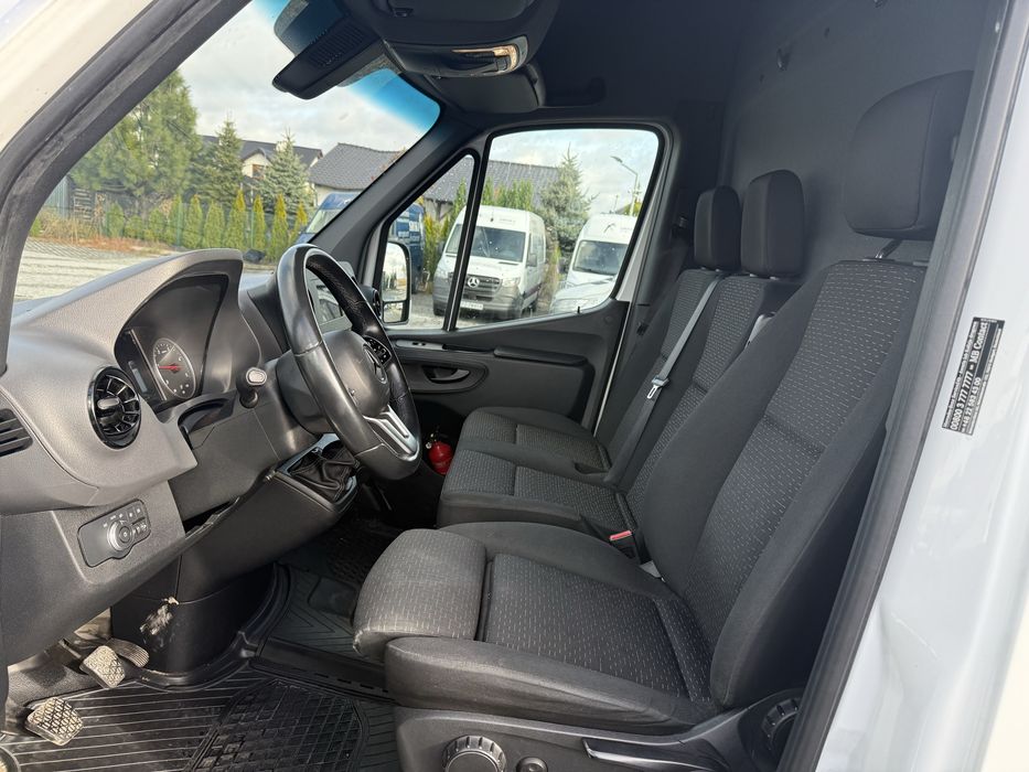 Mercedes Sprinter