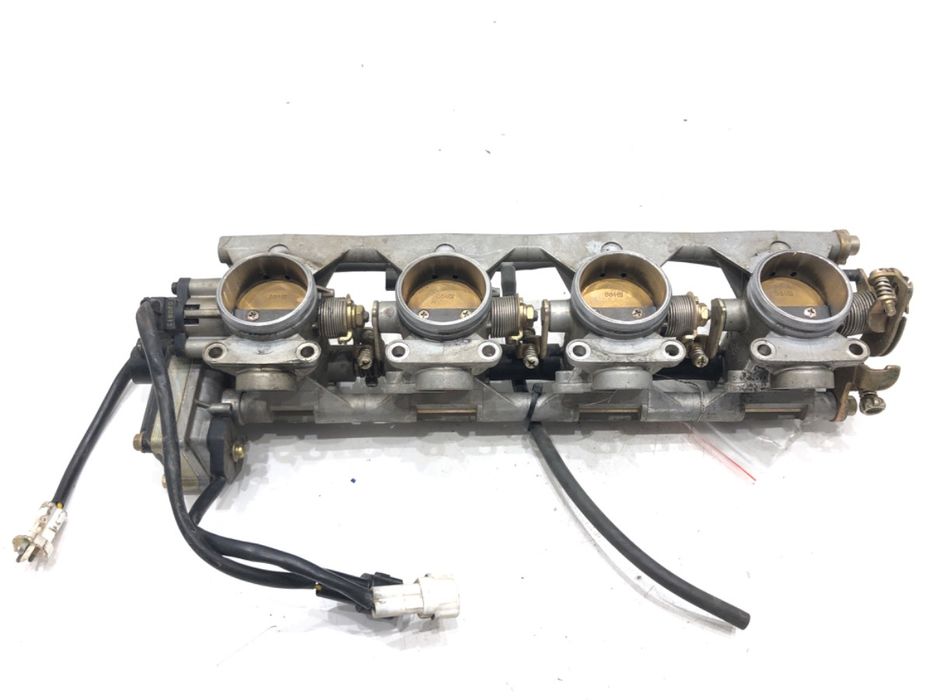 PRZEPUSTNICE SUZUKI 0.6 110KM 01-03 ZAWÓR POWIETRZA