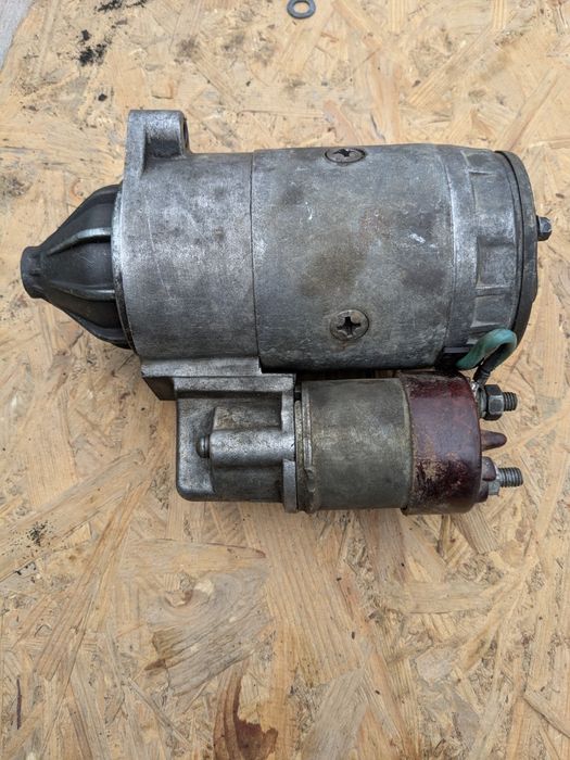 Стартер заз таврія славута