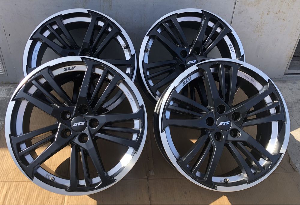 Диски R19 5x120 Tesla Model X Model S VW Amarok T5 T6 BMW X3 X5: 4 750 ...