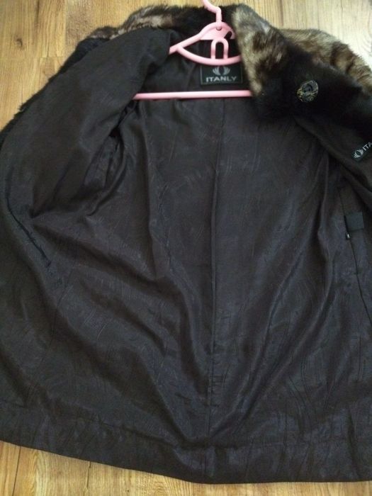 Срочно!Норковая шуба, норковая шубка