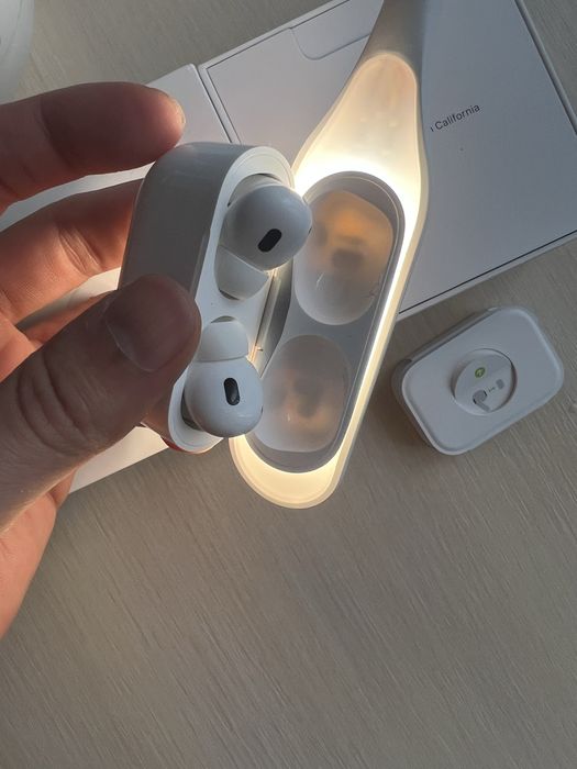 AirPods Pro 2 100% ОРИГІНАЛ