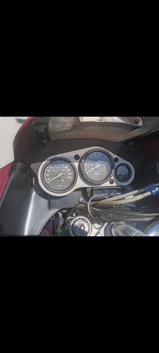 TDM 850 1995 3VD