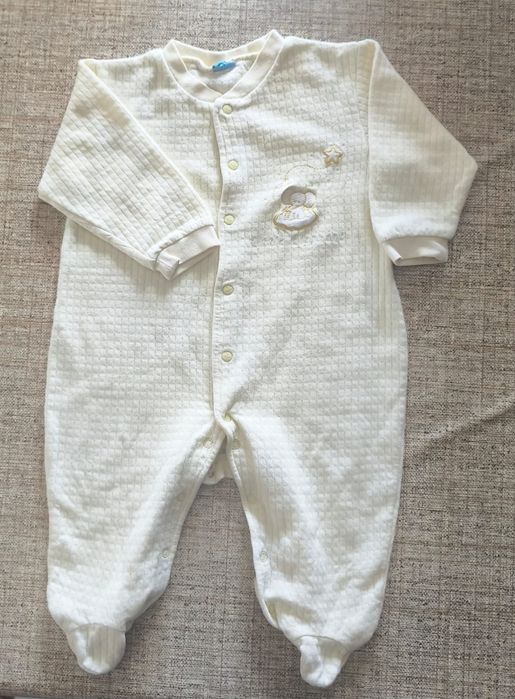 Baby grow Macacões de bebé 18 meses