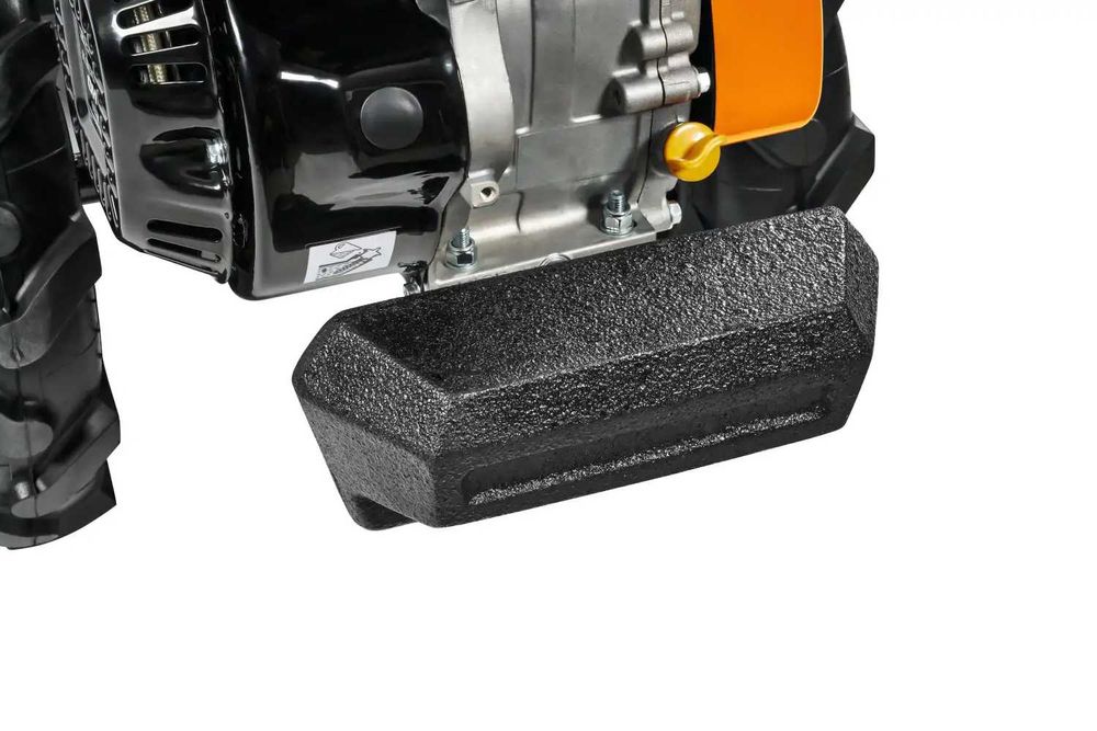 Glebogryzarka Oleo-Mac RC350