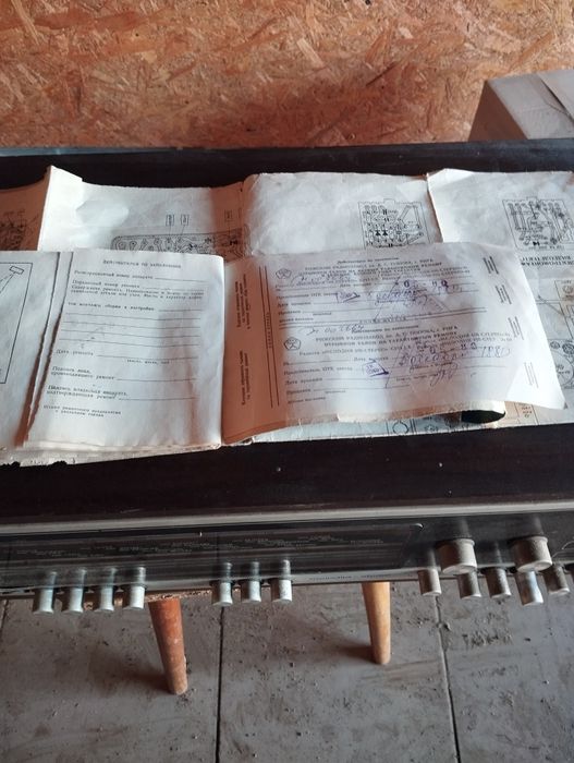 Радиола Мелодия-105 стерил