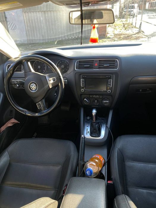 Джета Газ Бензин