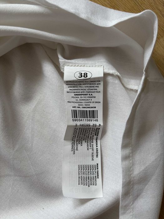 Bluzka Top Secret Rozm. M