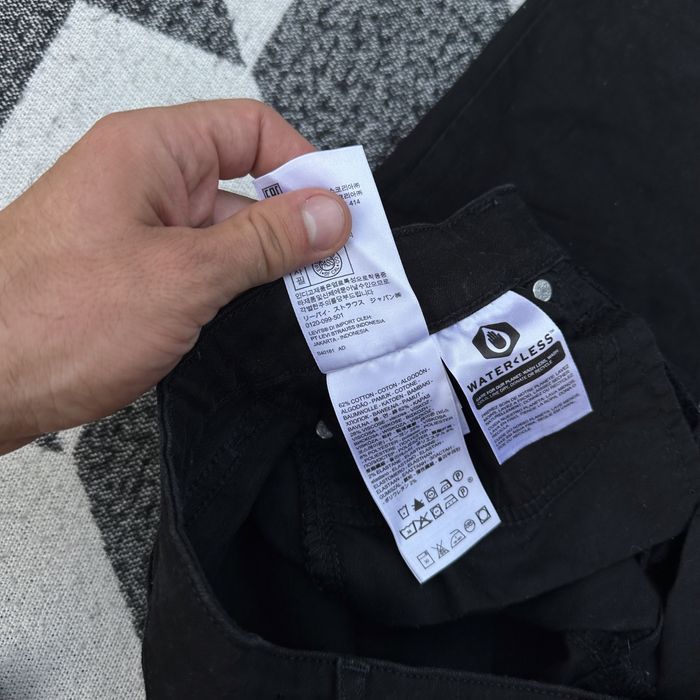 Нові джинси Levi’s 711 Skinny 28x28