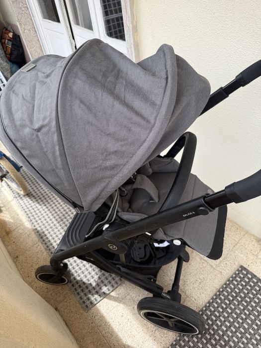 Carinho cybex balios s