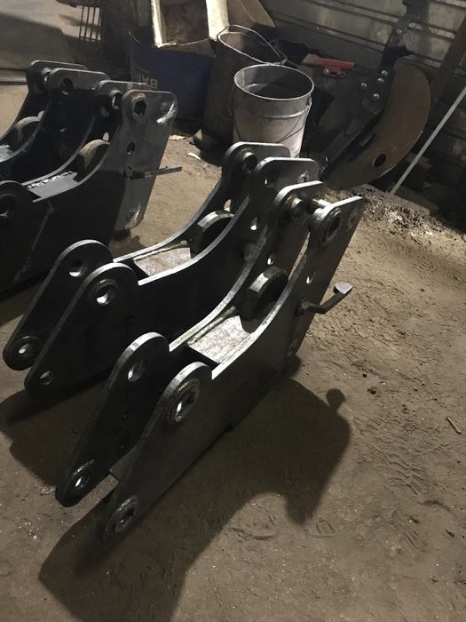 Зварювальні роботи