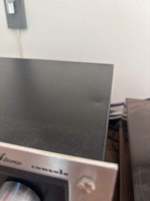 Marantz model 3200 e model 140