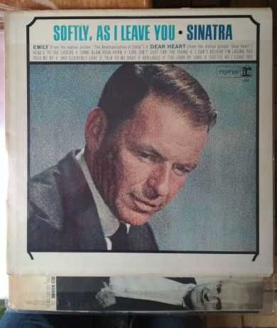 Наружные и внутренние пакеты для виниловых пластинок 12" 7"