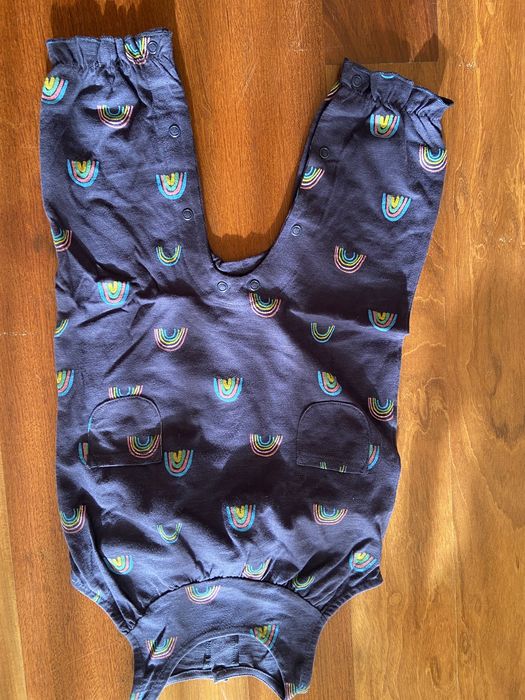 Lote de roupa bebe 9 a 12 meses