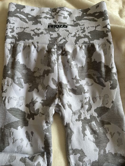 Conjunto Prozis mulher