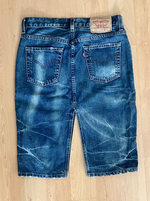 Спідниця Levis strauss Europe