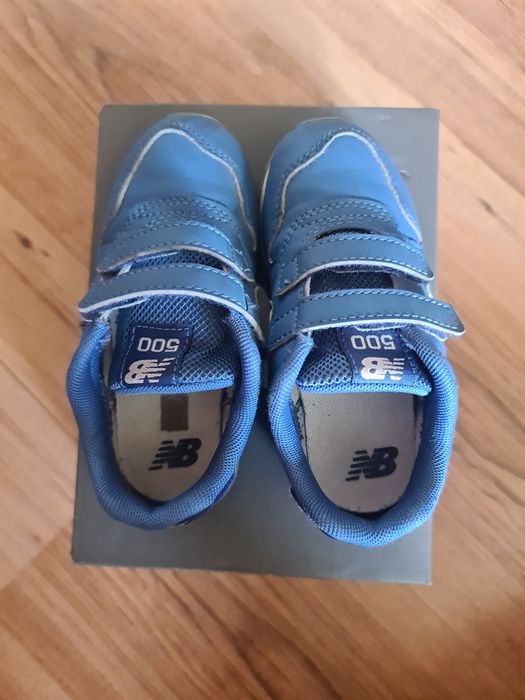 Buty New Balance