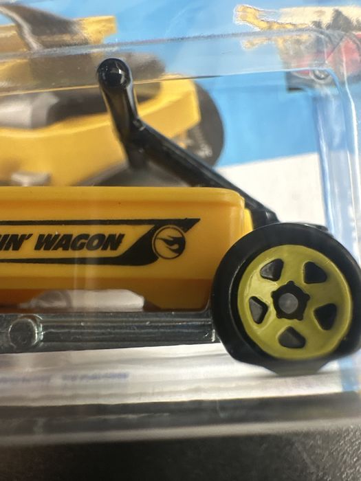 Hot wheels lets race