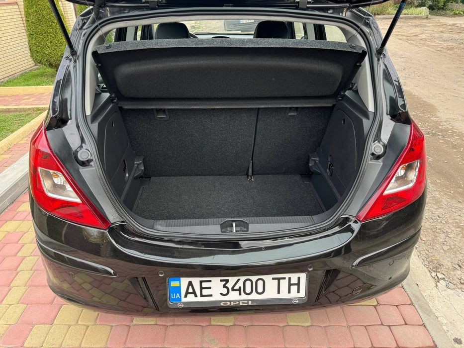 Продам Opel Corsa