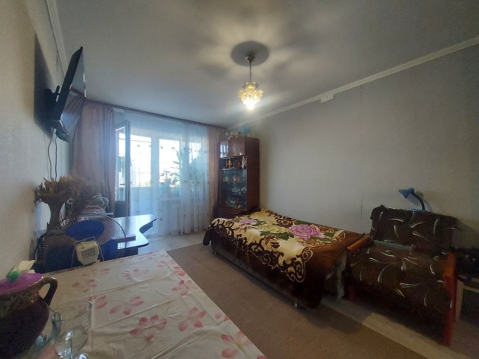 Продаж 1 кімнатної квартири