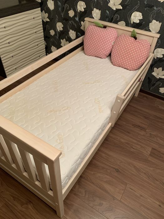 Продам ліжко 80*160 «Адель» сонмо