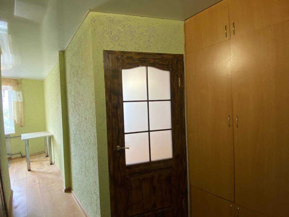 Здається 1кімн.кв.с.Катюжанка,вул.Заводська 10А