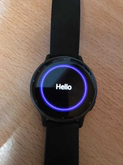 Garmin Vivoactive 5
