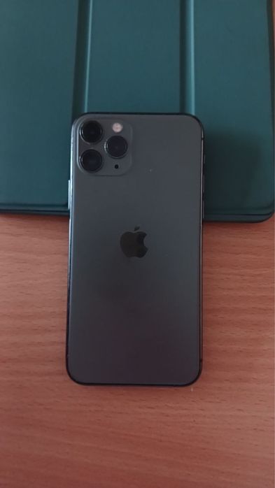 Iphone 11 pro 64 gb  айфон 11 про