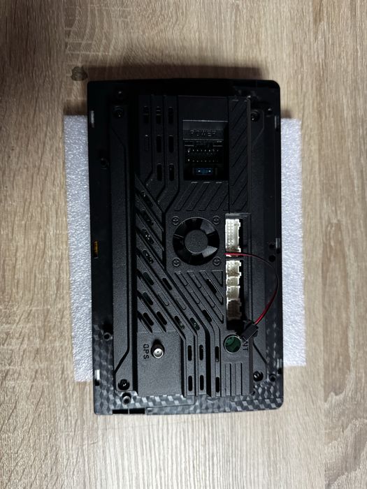 Дисплей 9, 2Din CarAudioAndroid 13,Carplay 4/64G