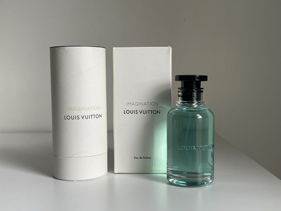 Парфуми духи louis vuitton imagination
