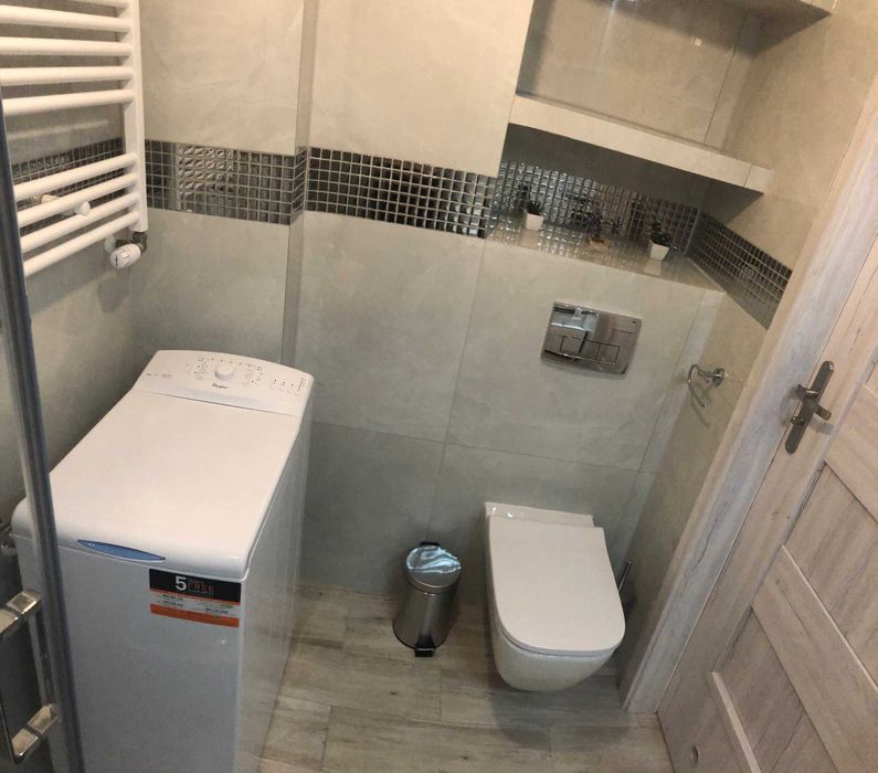 Mieszkanie, kawalerka do wynajęcia, ul. Legnicka 59, centrum