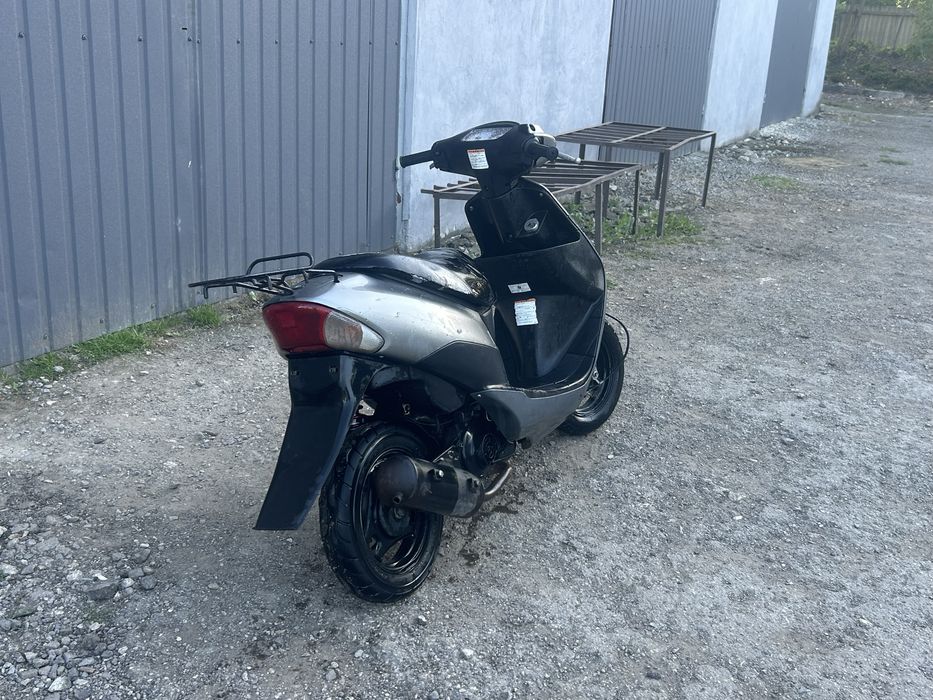 Suzuki lets 2 в хорошому стані