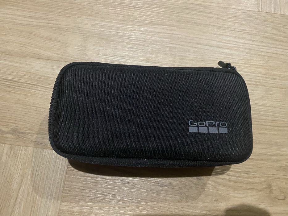 Kamera GoPro Black 10!! Dwie baterie w zestawie!