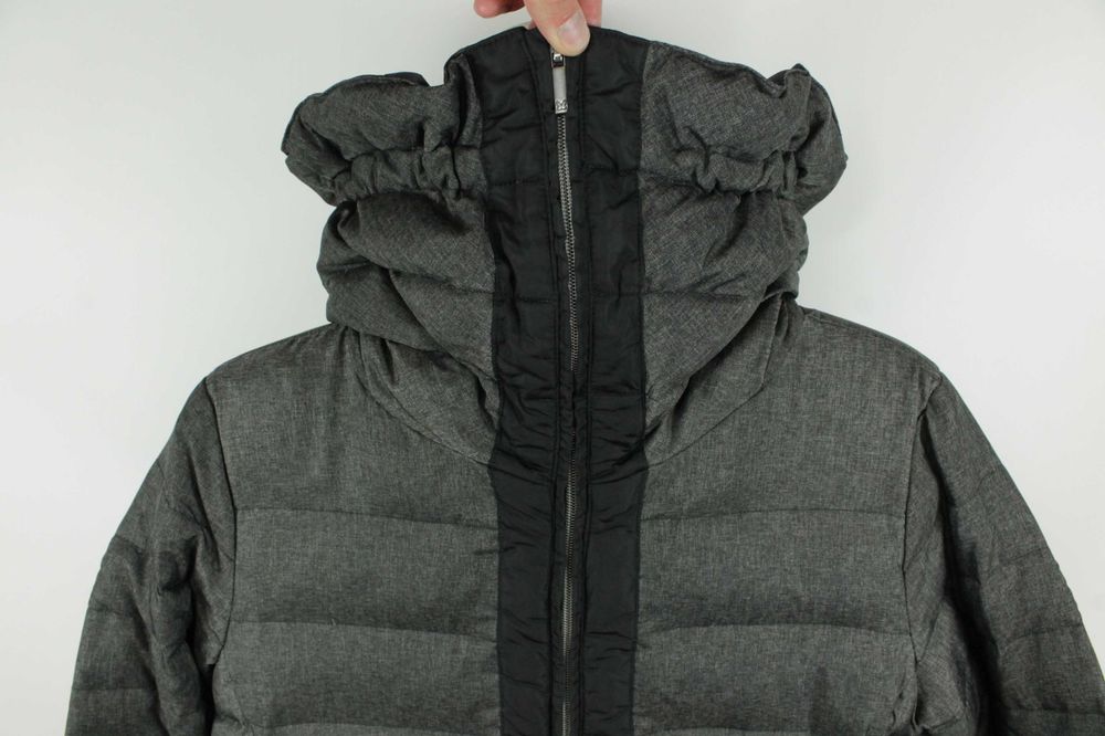 Брендове пухове пальто куртка Weekend Max Mara Оригінал Розмір М