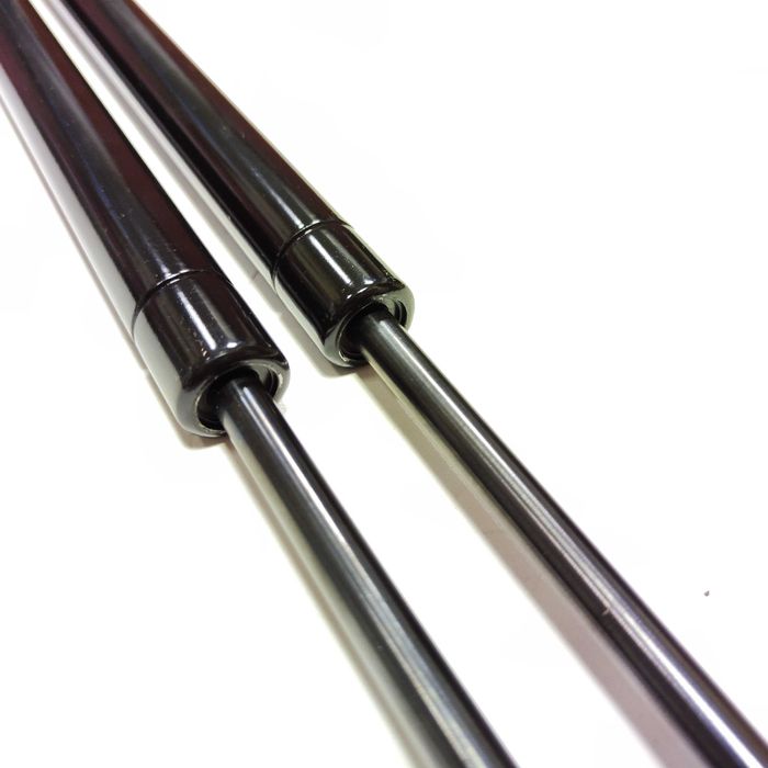 Амортизатор крышки багажника (ляди) 385N Ford Focus USA mk3 2011-