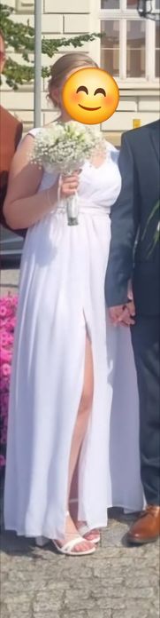 Suknia ślubna Molly L