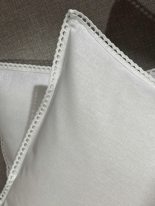 Pracownia Wierzbowisko 2 poszewki Tradycja bawełniane płótno