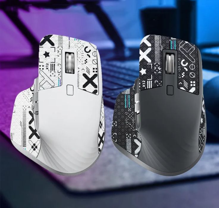 Чехол, футляр для Logitech MX Master 3, 3S, 4