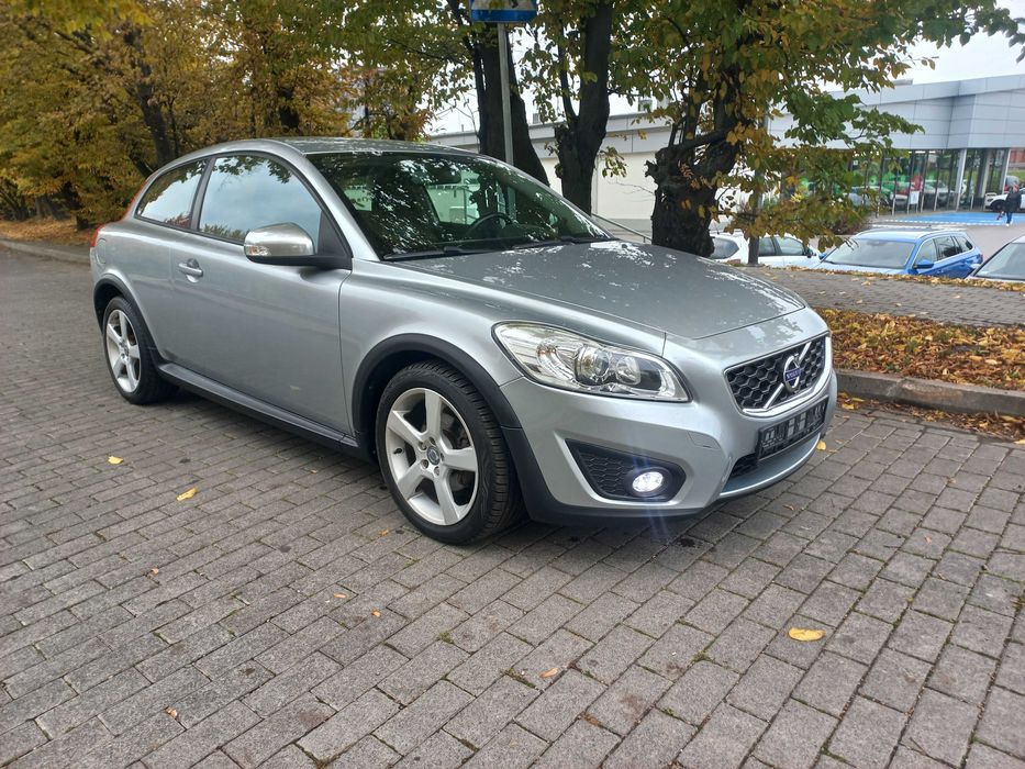 Volvo C30