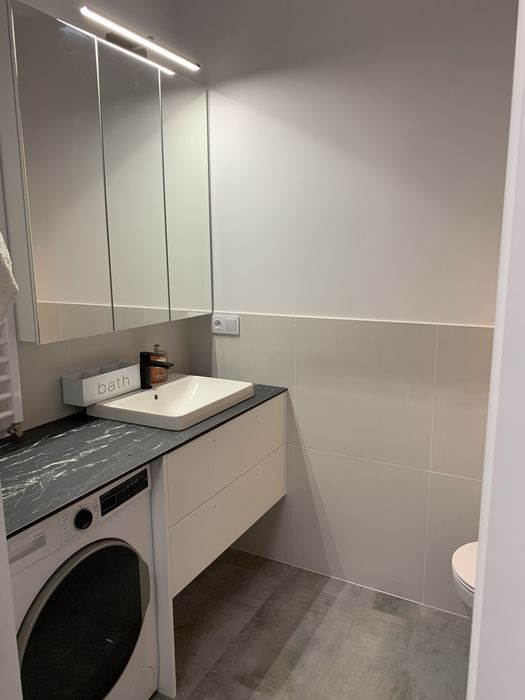 Mieszkanie na wynajem ulica Miła Rzeszow