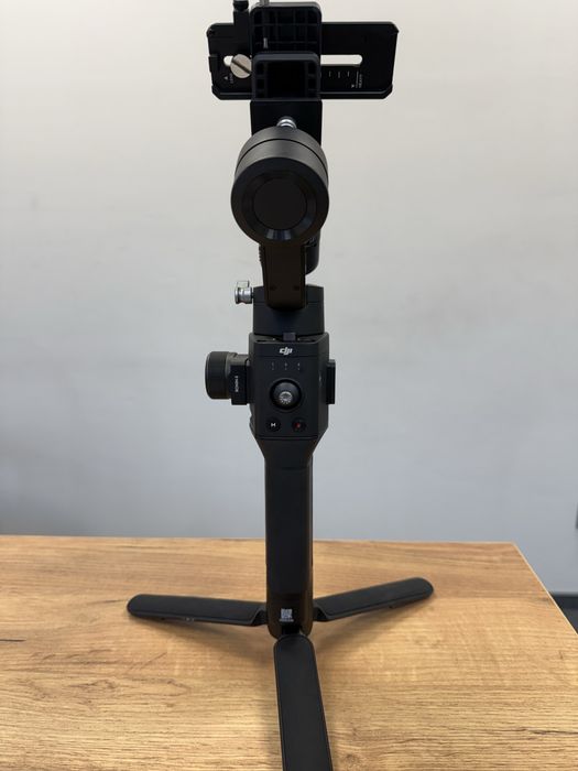 DJI Ronin SC gimbal ręczny