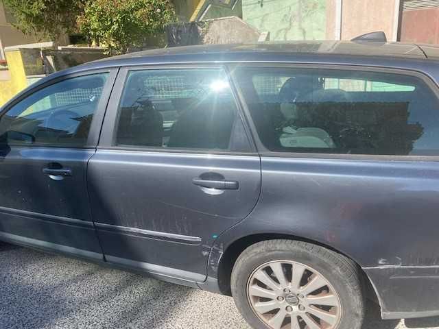 Volvo V50 2D - Vendo
